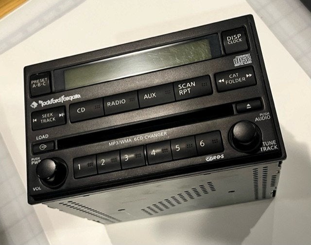 2008 Radio